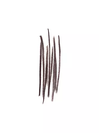 BOBBI BROWN | Augenbrauenstift - Long-Wear Brow Pencil refillable (21 Cool Dark Brown) | 